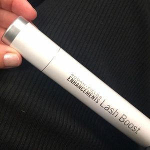 Lash Boost